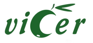 Vicer Alimentación